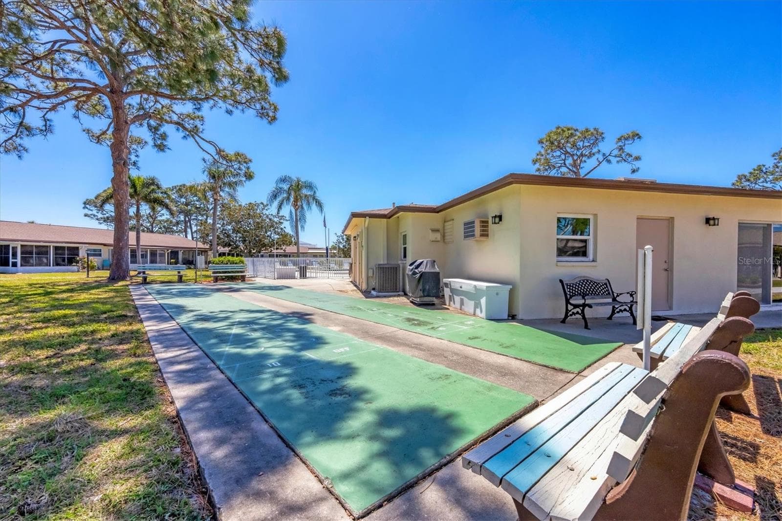 Villa at 2809 SWIFTON DR #4, SARASOTA, photo 27 of 33