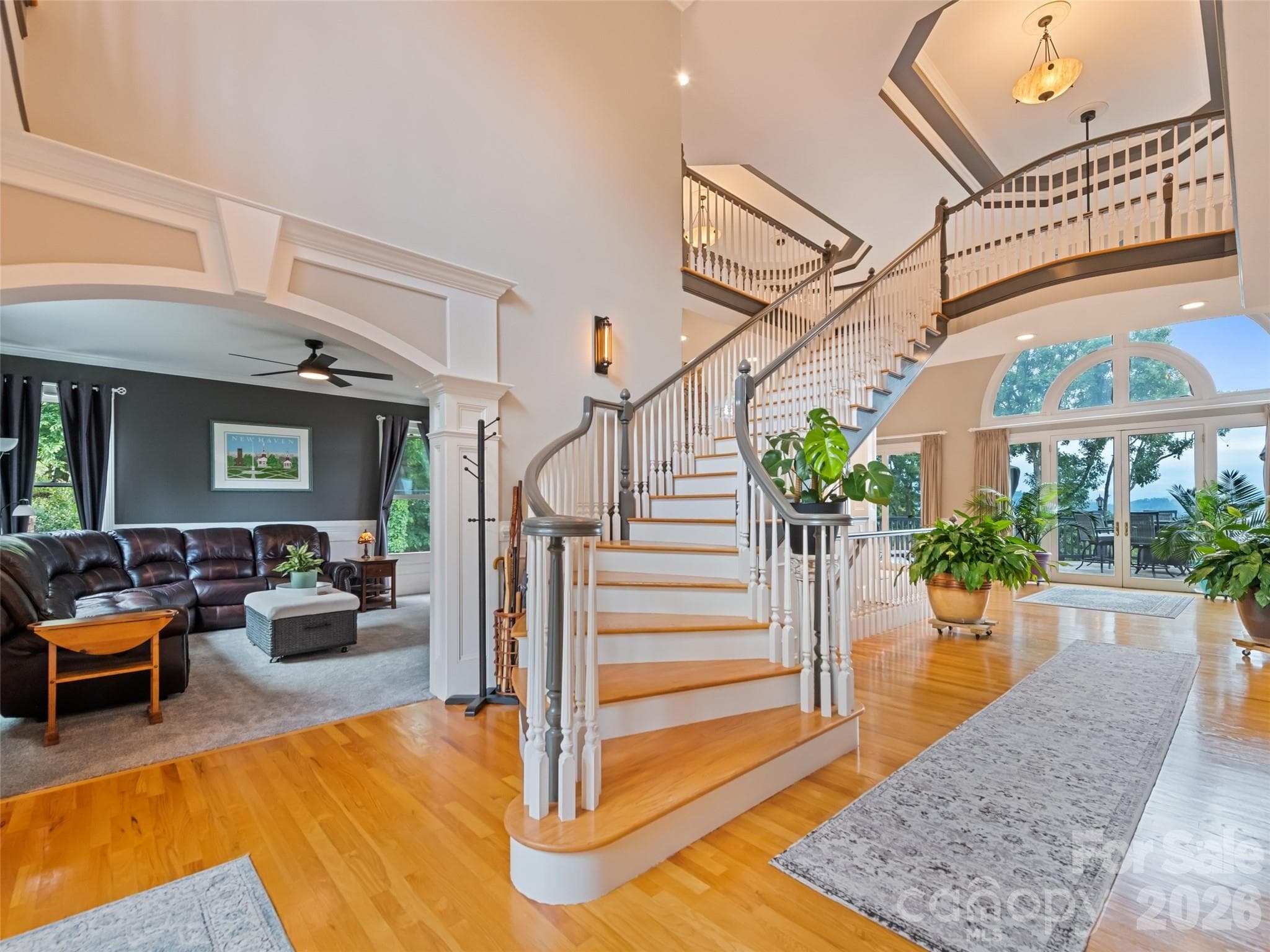 Single Family Residence at Weaverville, photo 2 of 42