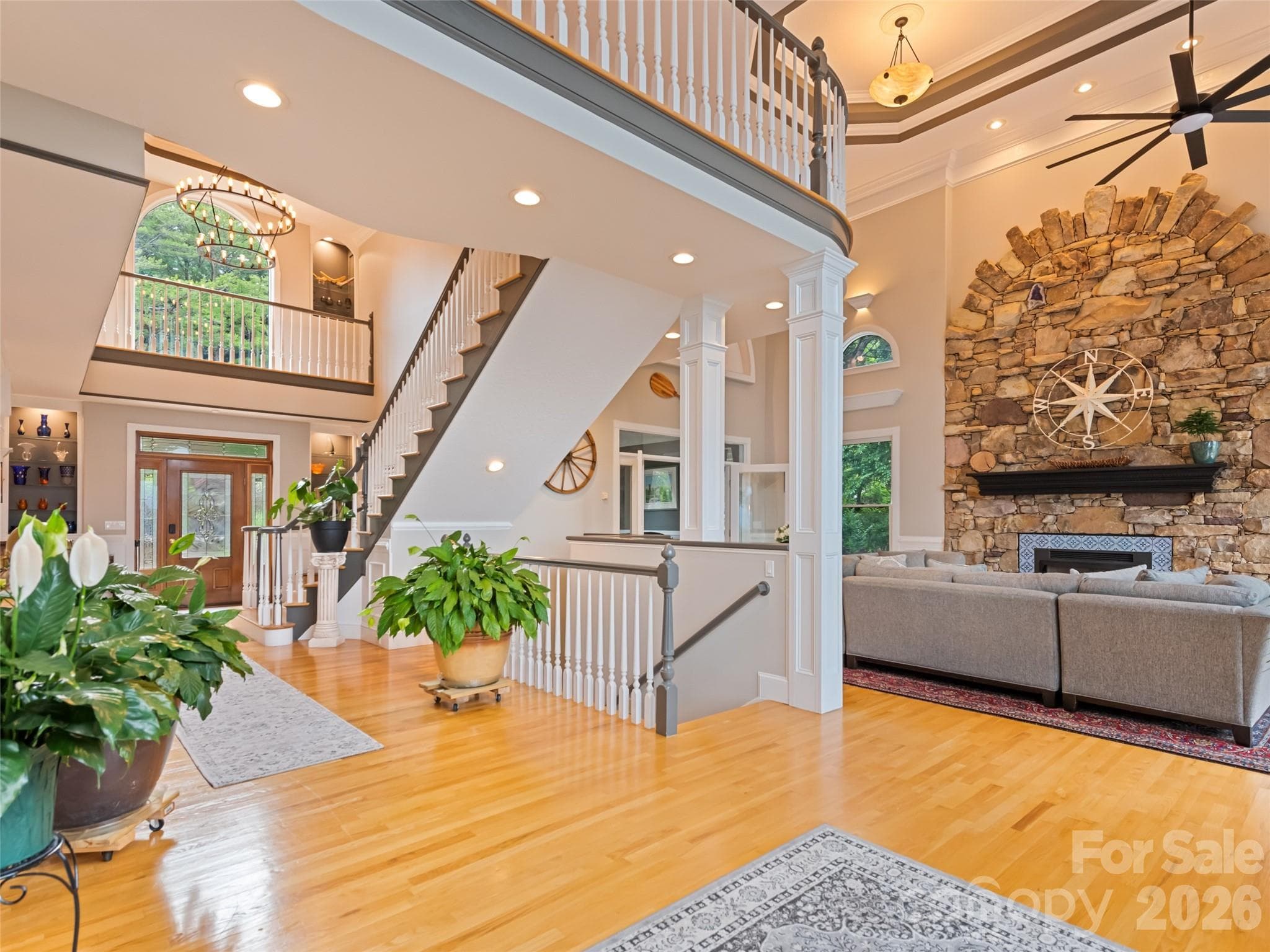 Single Family Residence at Weaverville, photo 3 of 42