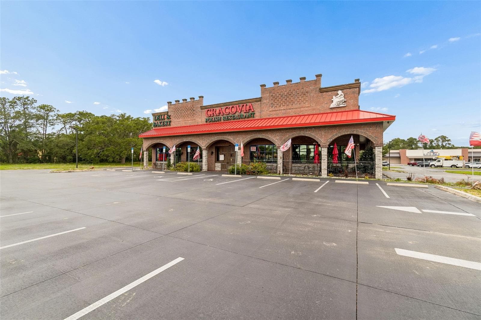 Restaurant at 3007 COMMERCIAL WAY, SPRING HILL, photo 3 of 59