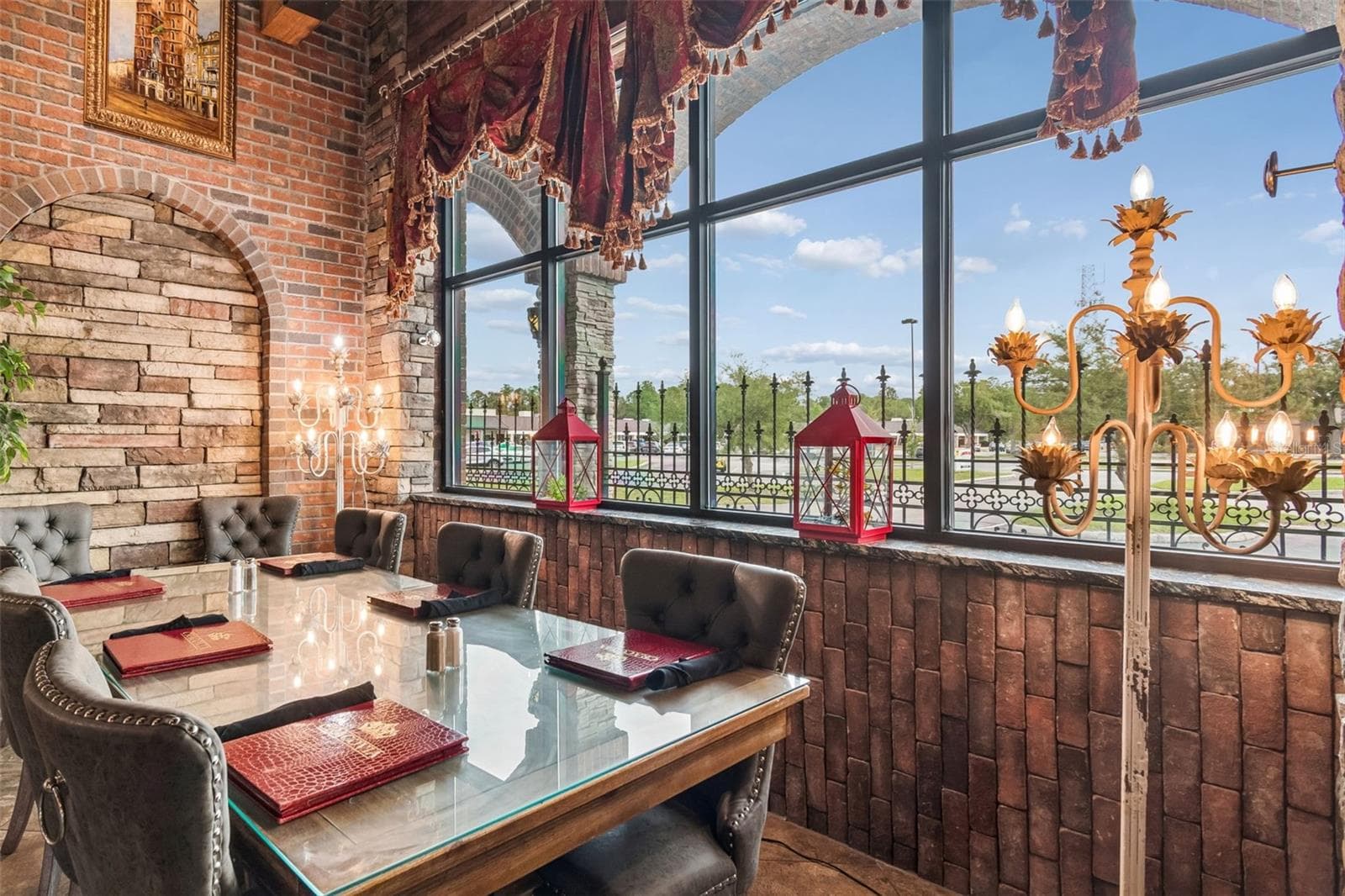 Restaurant at 3007 COMMERCIAL WAY, SPRING HILL, photo 16 of 59
