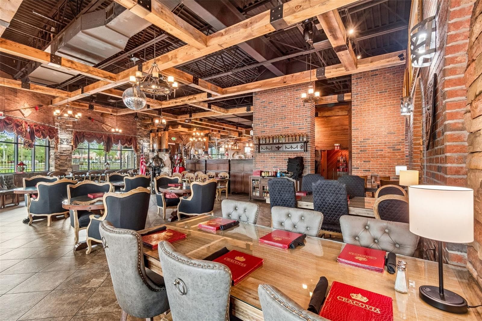 Restaurant at 3007 COMMERCIAL WAY, SPRING HILL, photo 19 of 59