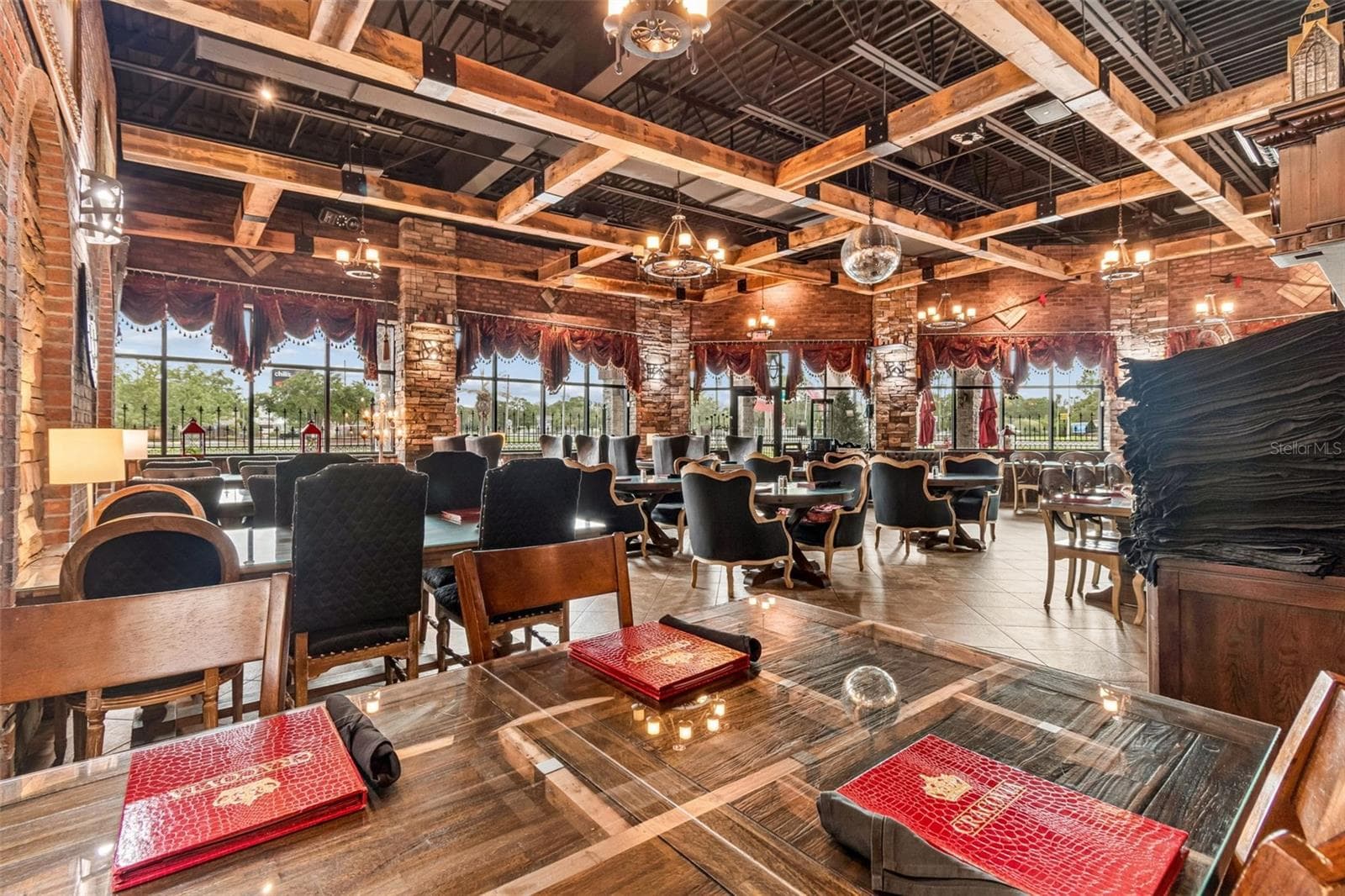 Restaurant at 3007 COMMERCIAL WAY, SPRING HILL, photo 20 of 59