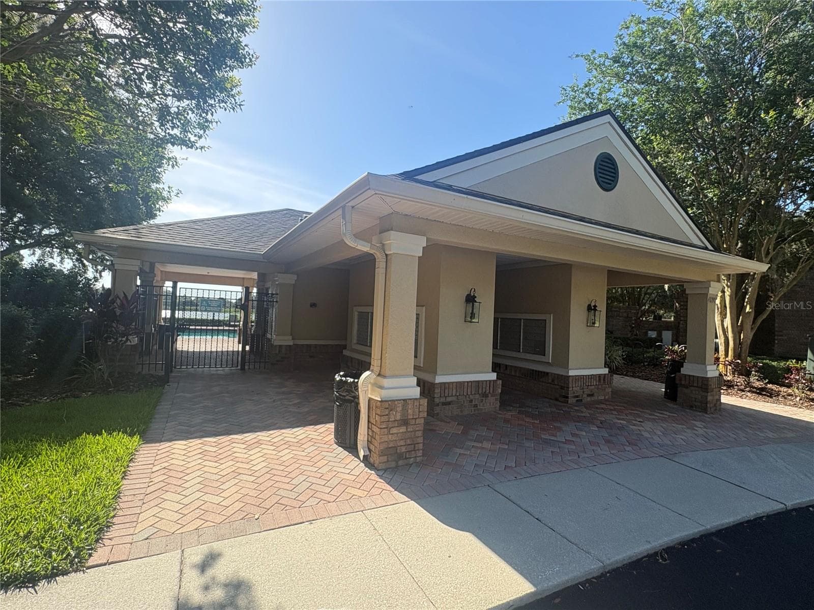 Townhouse at 4605 BARNSTEAD DR, RIVERVIEW, photo 26 of 35