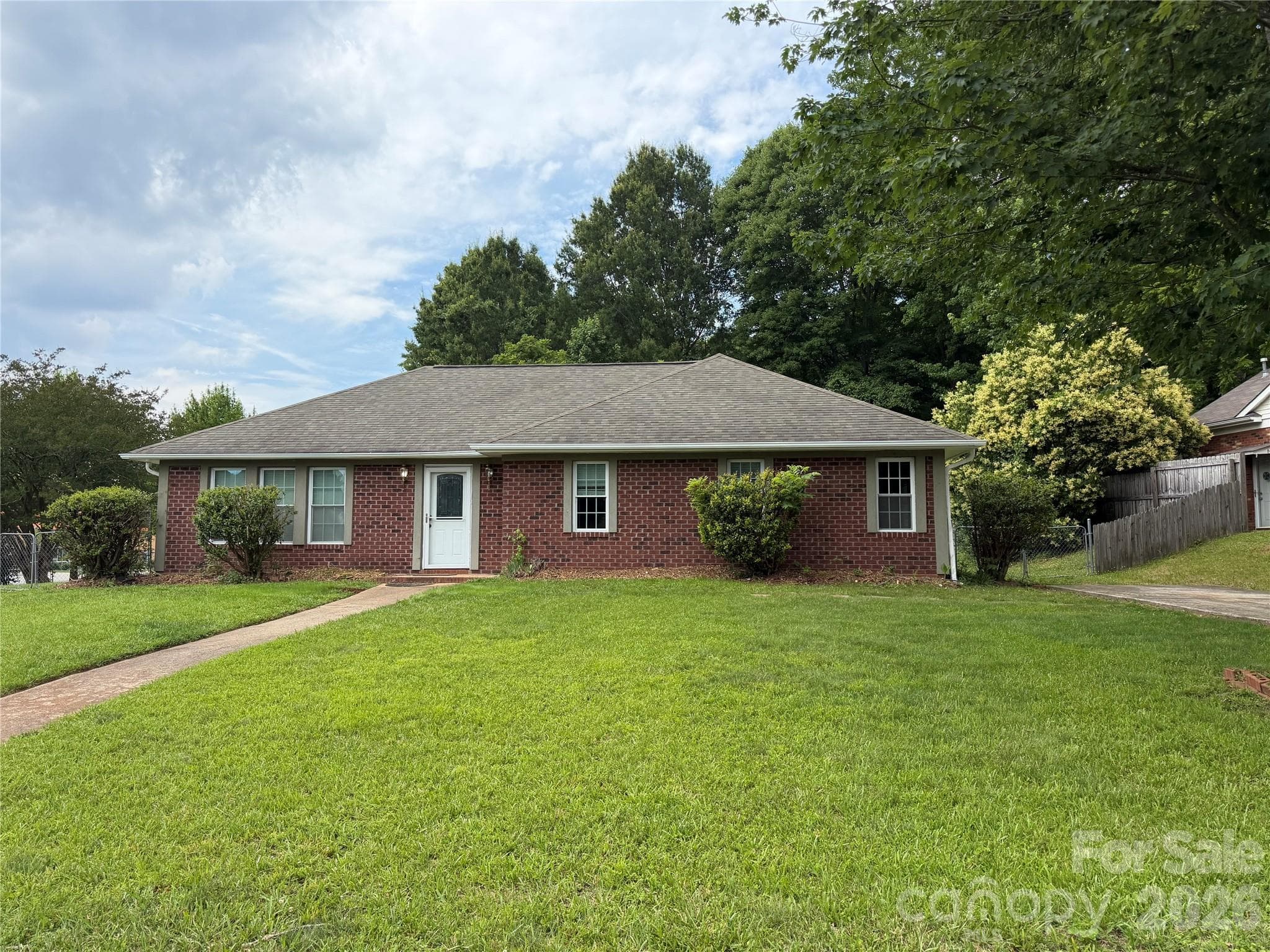Single Family Residence at Charlotte, photo 2 of 26