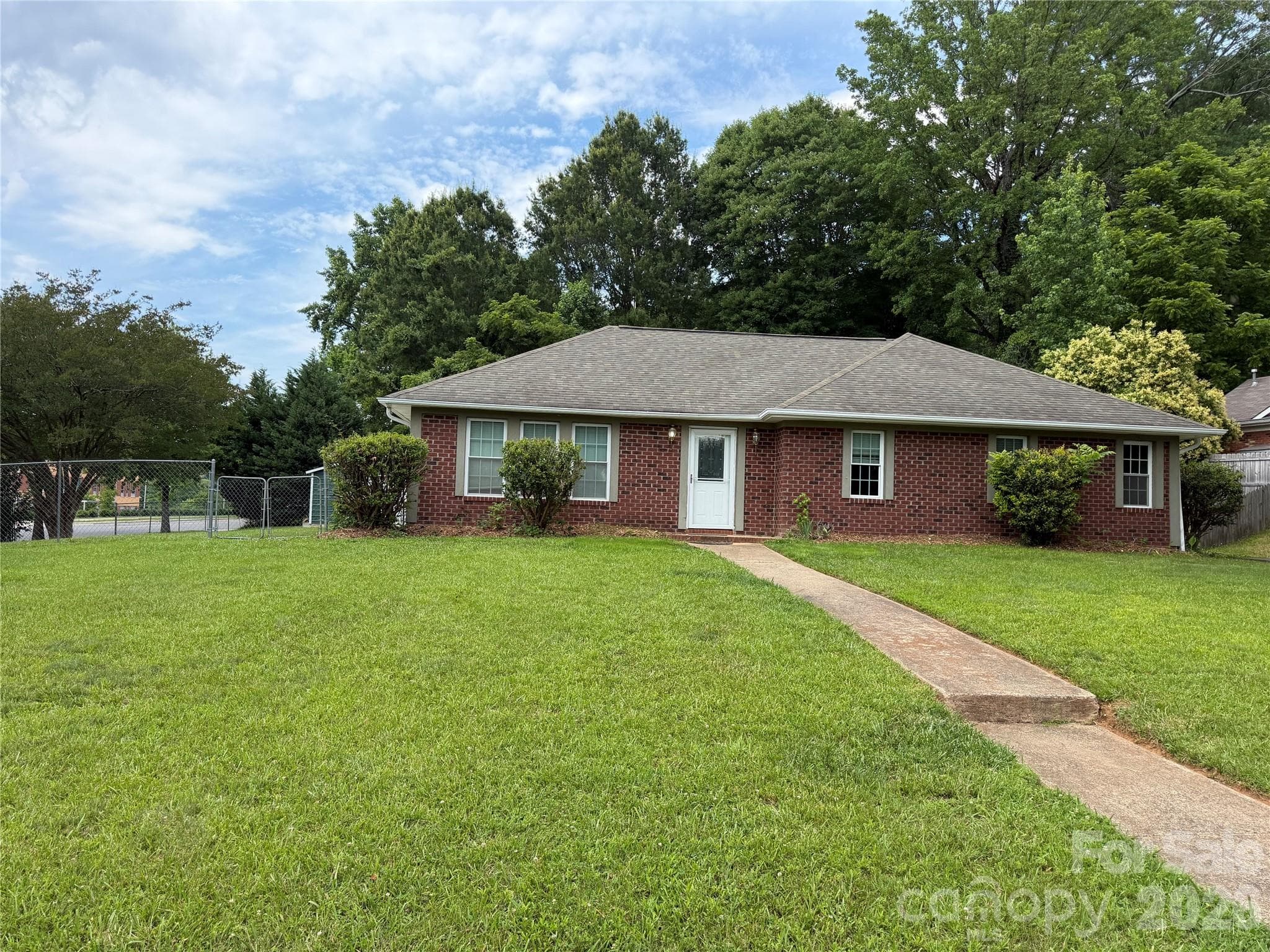 Single Family Residence at Charlotte, photo 3 of 26