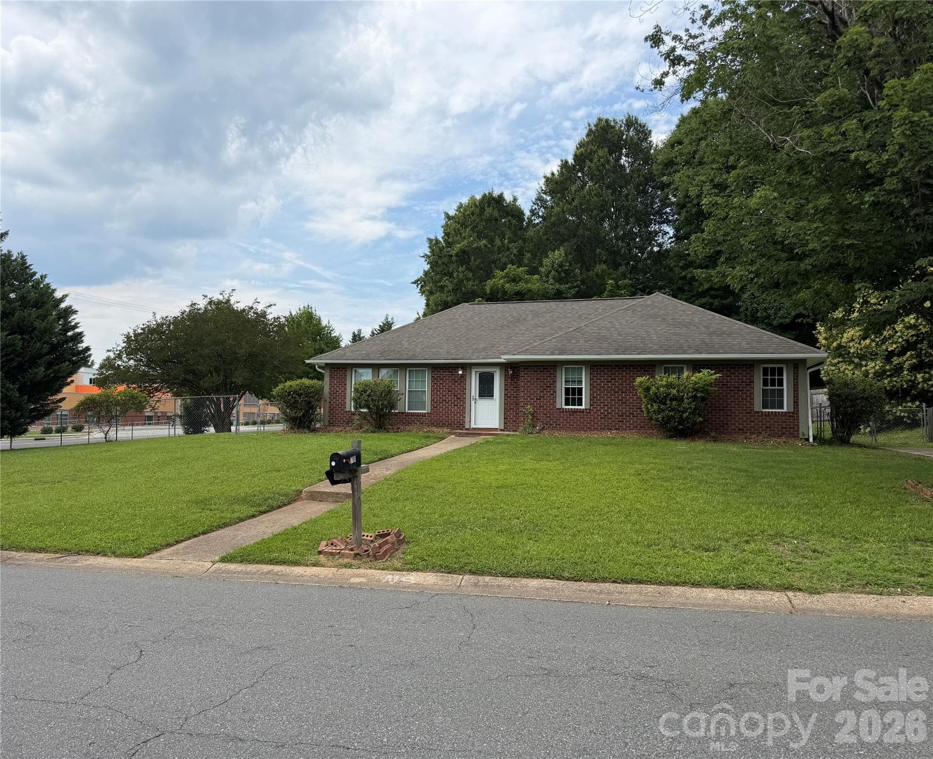 Single Family Residence at Charlotte, photo 4 of 26