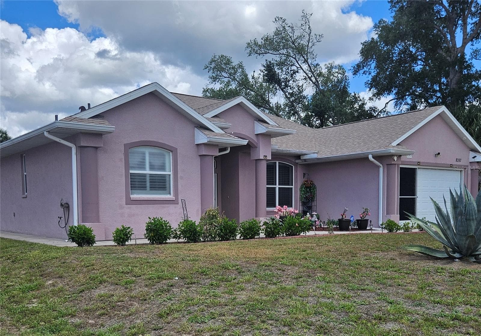Single Family Residence at 8357 DENARGO RD, NORTH PORT, photo 2 of 36