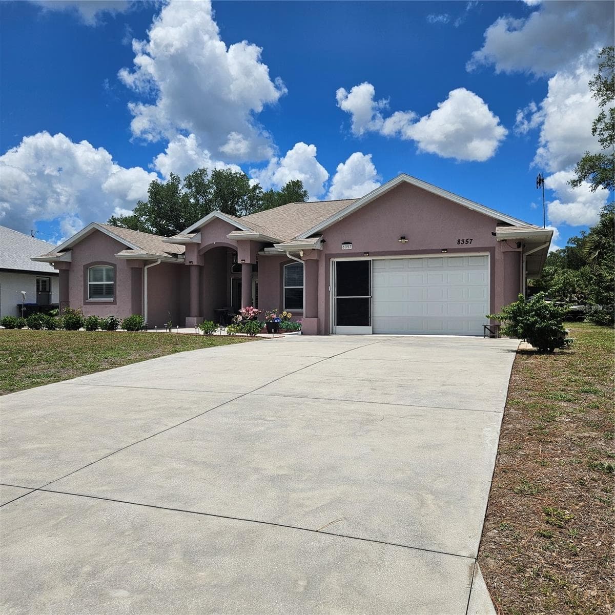 Single Family Residence at 8357 DENARGO RD, NORTH PORT, photo 3 of 36