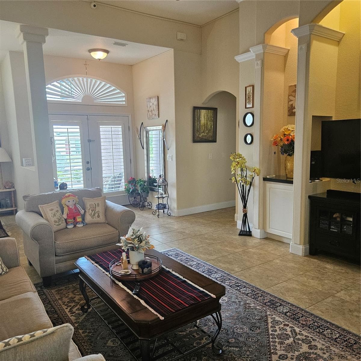 Single Family Residence at 8357 DENARGO RD, NORTH PORT, photo 6 of 36