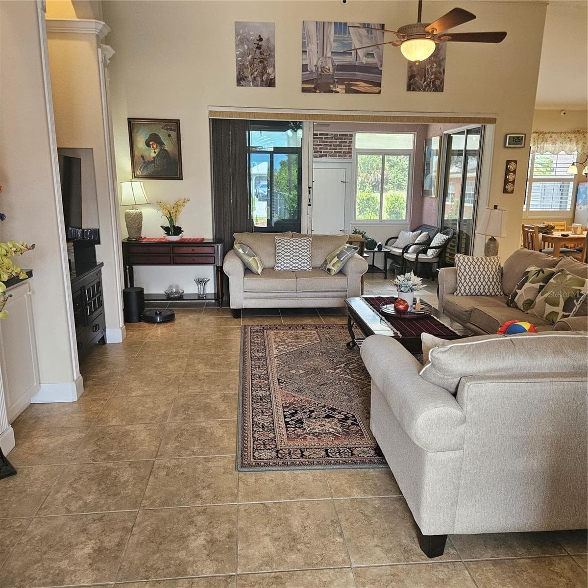 Single Family Residence at 8357 DENARGO RD, NORTH PORT, photo 8 of 36