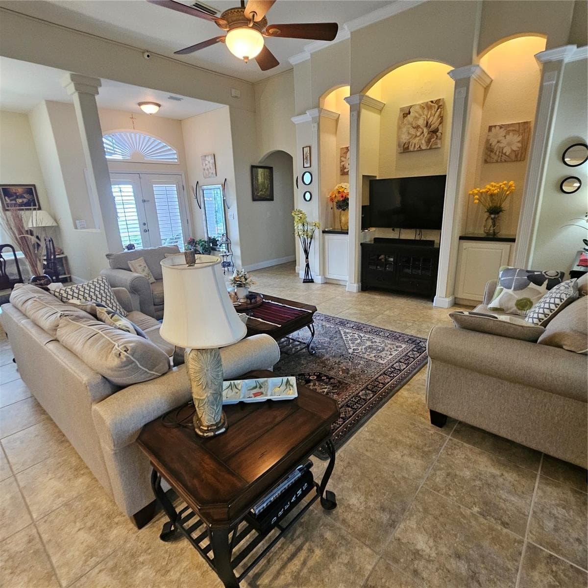 Single Family Residence at 8357 DENARGO RD, NORTH PORT, photo 9 of 36