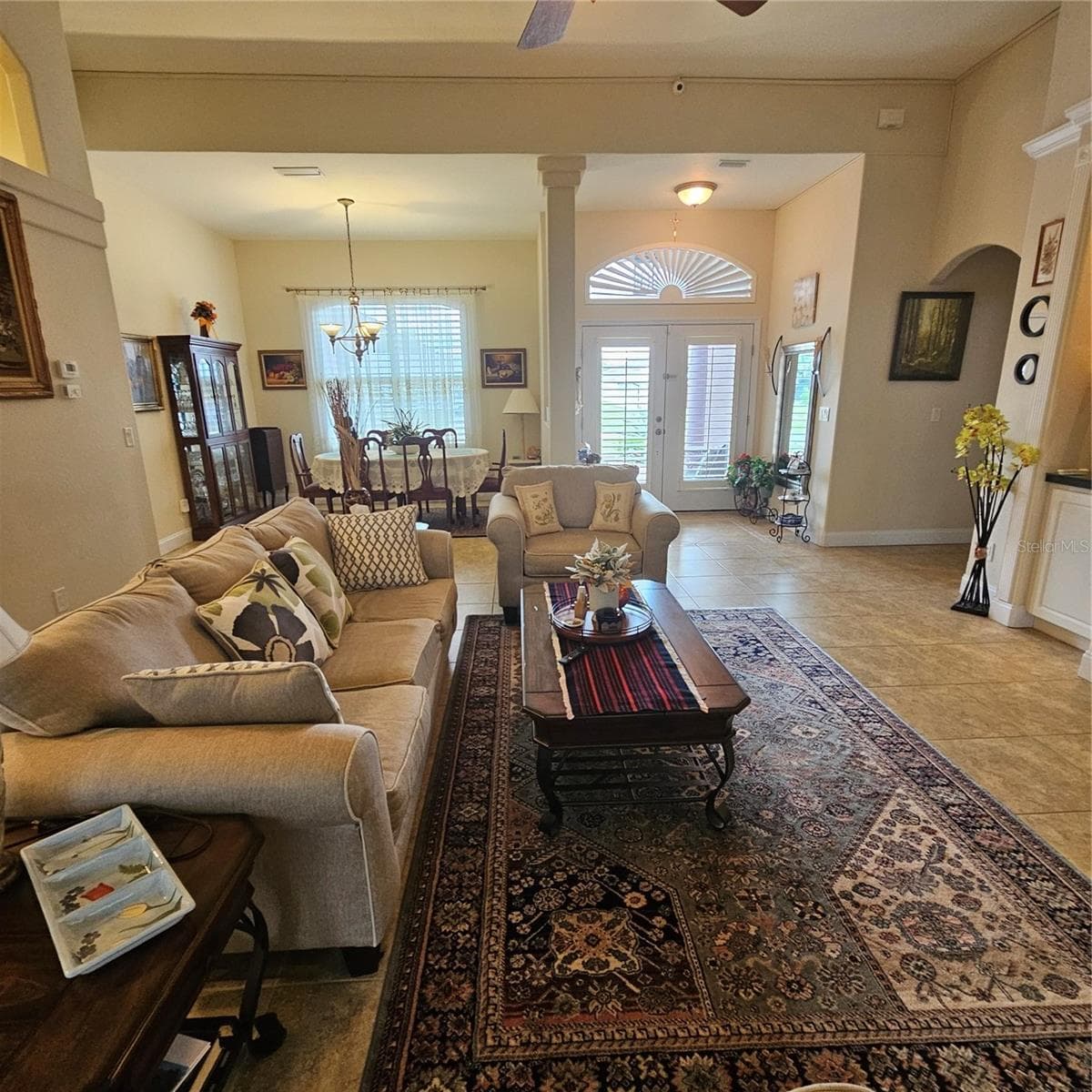 Single Family Residence at 8357 DENARGO RD, NORTH PORT, photo 10 of 36