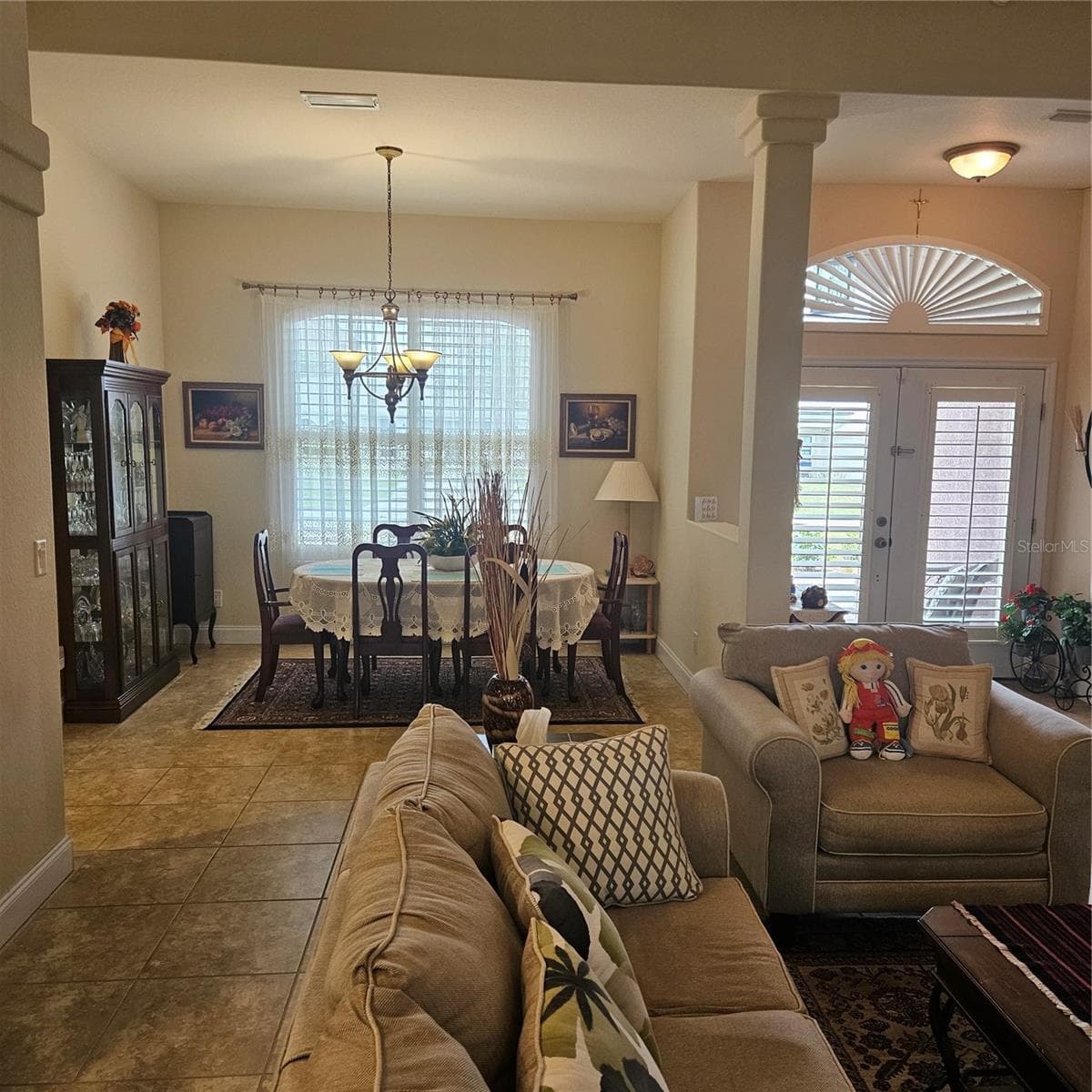 Single Family Residence at 8357 DENARGO RD, NORTH PORT, photo 11 of 36