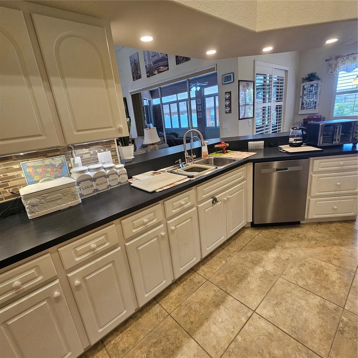 Single Family Residence at 8357 DENARGO RD, NORTH PORT, photo 16 of 36