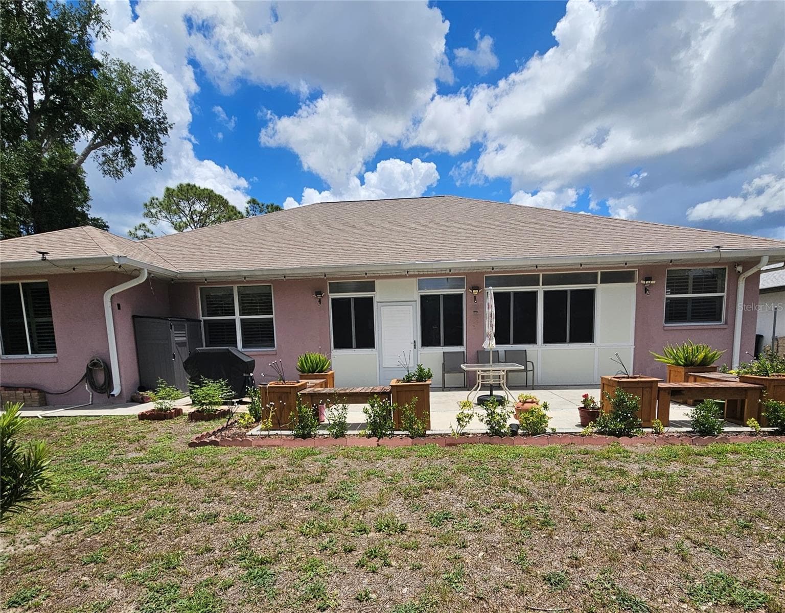 Single Family Residence at 8357 DENARGO RD, NORTH PORT, photo 36 of 36