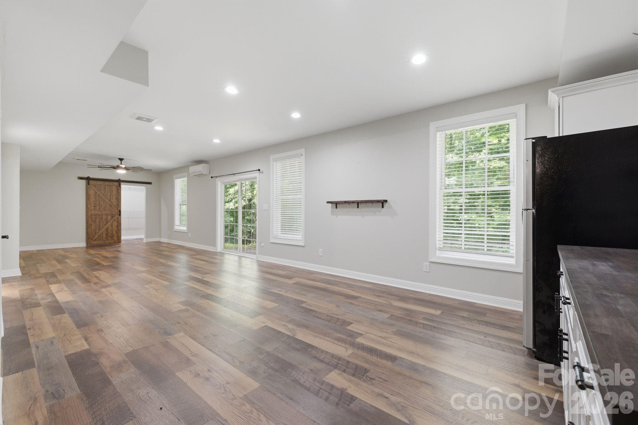 Single Family Residence at Troutman, photo 39 of 47