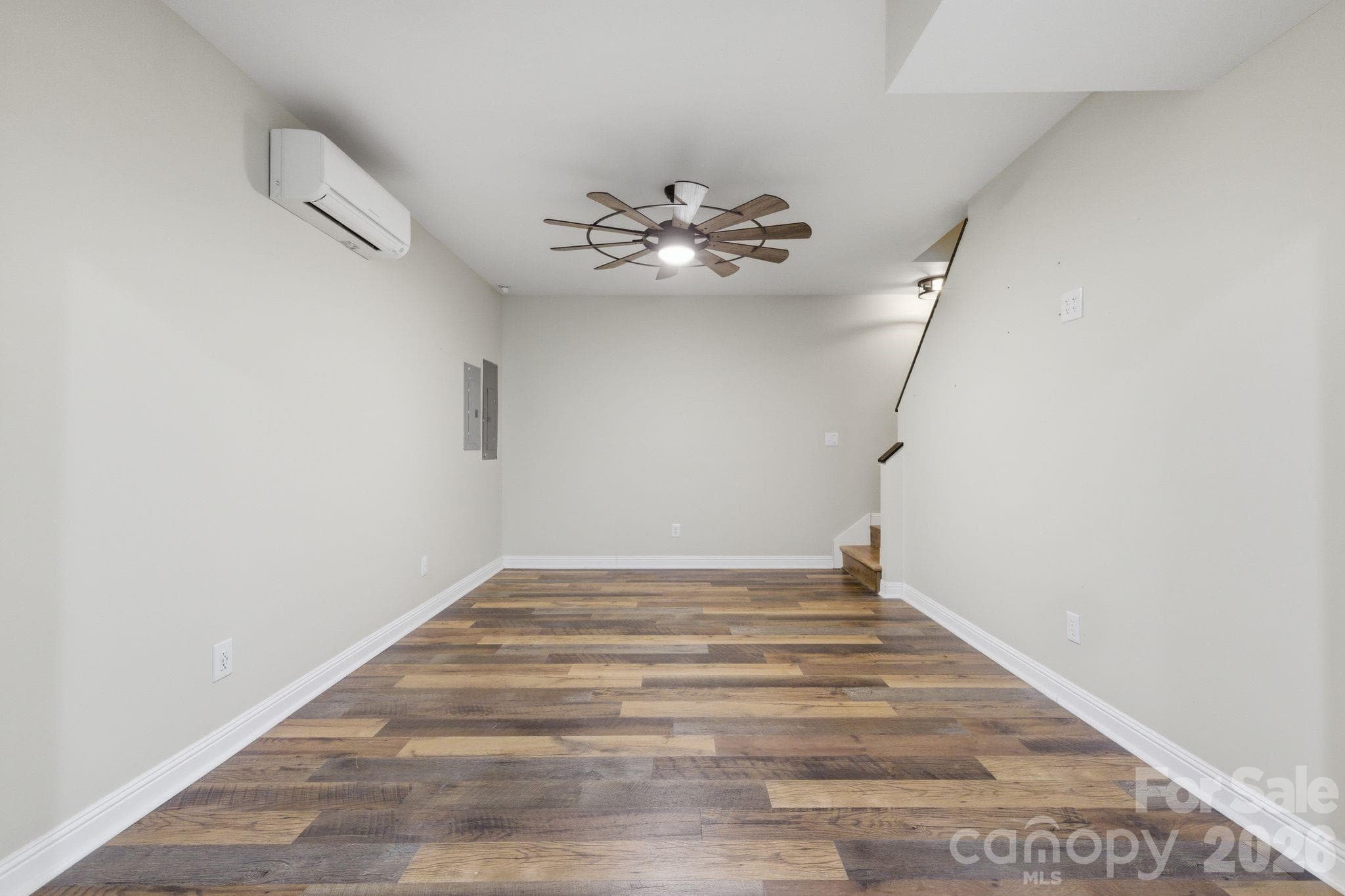 Single Family Residence at Troutman, photo 43 of 47