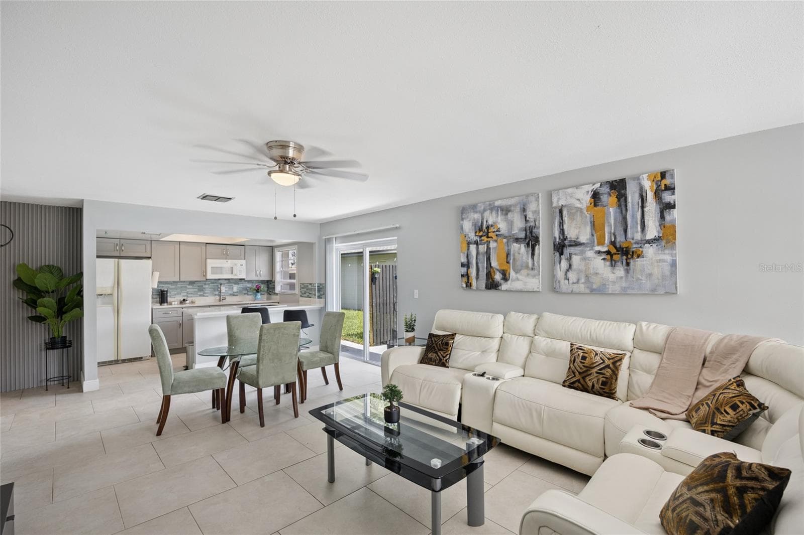 Single Family Residence at 536 HIBISCUS WAY #7B, ORLANDO, photo 9 of 45