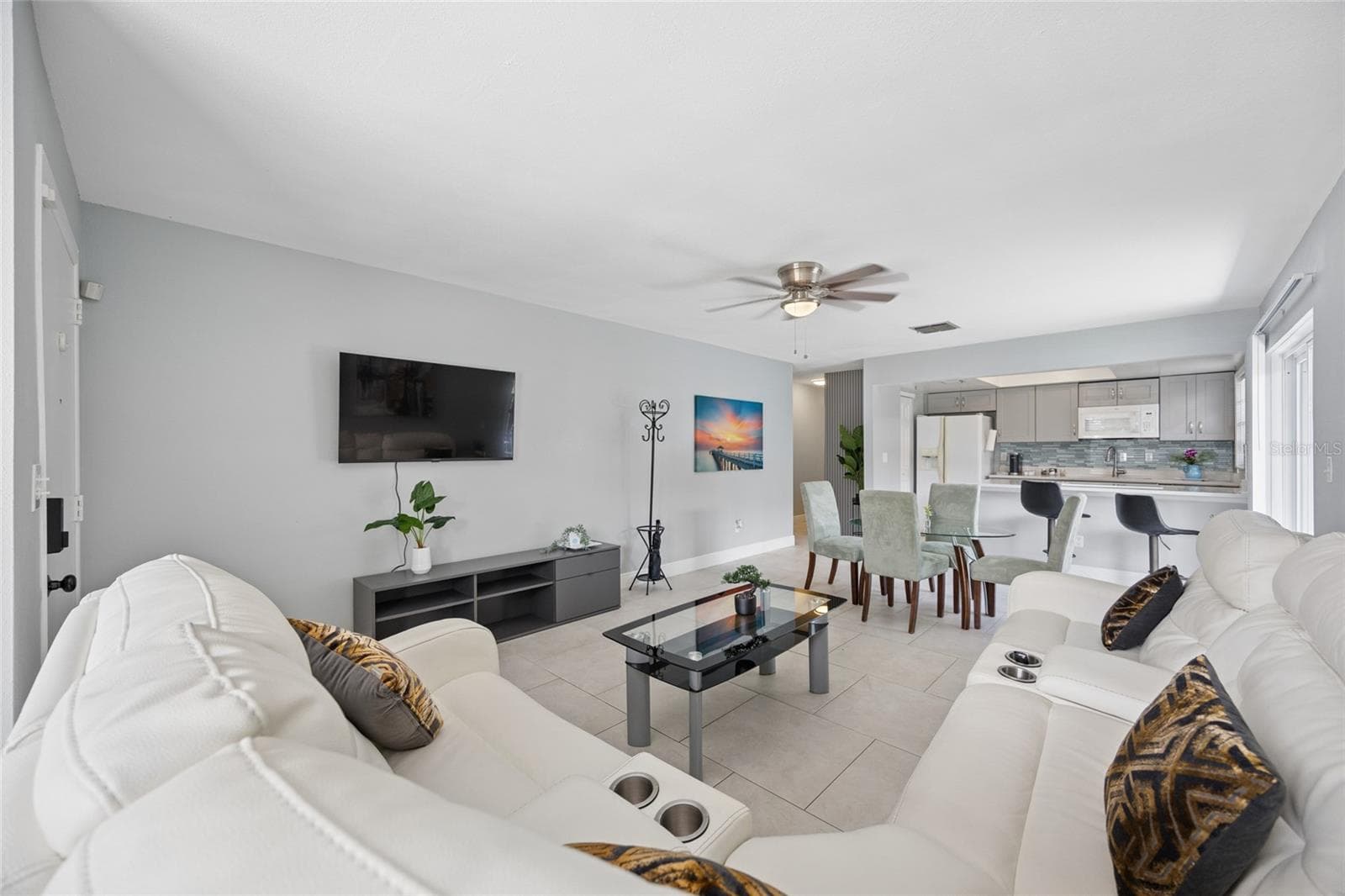 Single Family Residence at 536 HIBISCUS WAY #7B, ORLANDO, photo 12 of 45