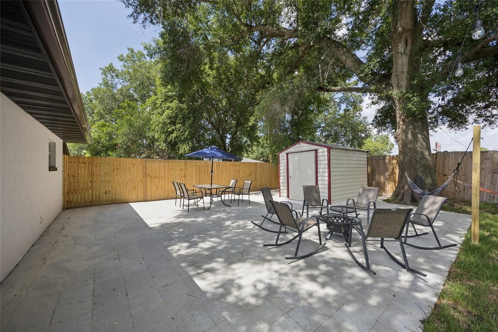Single Family Residence at 536 HIBISCUS WAY #7B, ORLANDO, photo 24 of 45