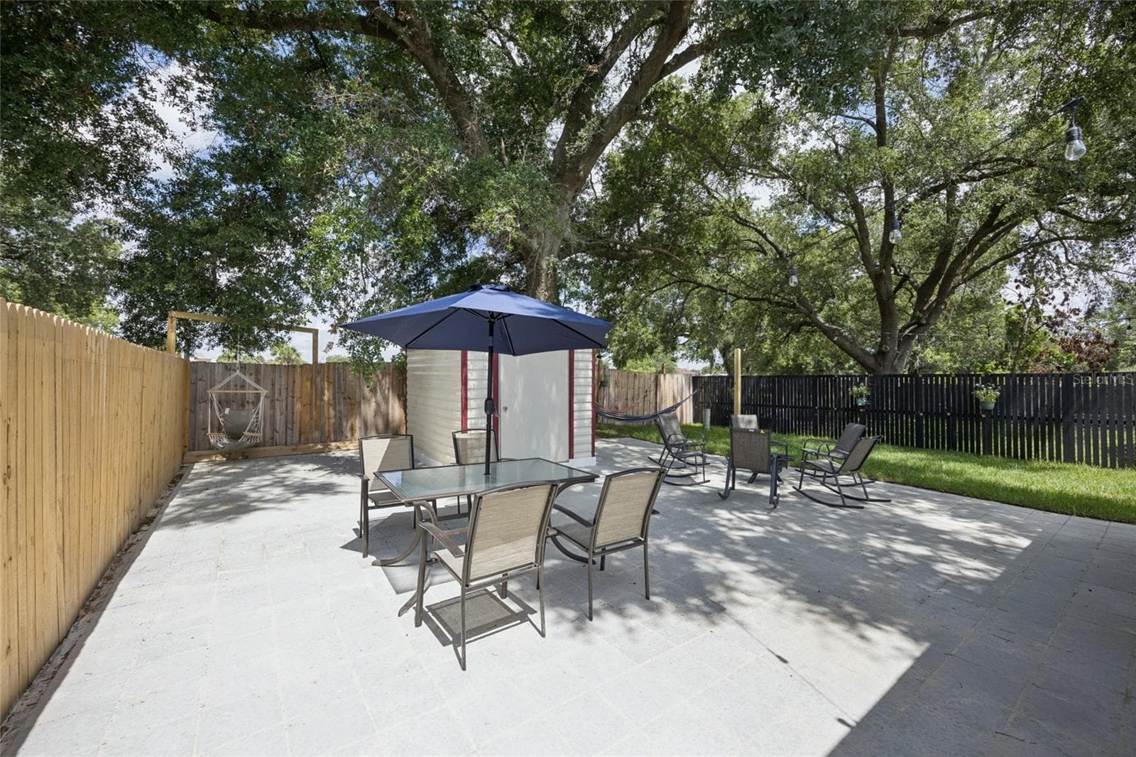 Single Family Residence at 536 HIBISCUS WAY #7B, ORLANDO, photo 30 of 45