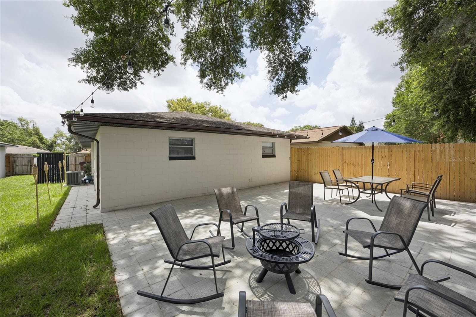 Single Family Residence at 536 HIBISCUS WAY #7B, ORLANDO, photo 33 of 45