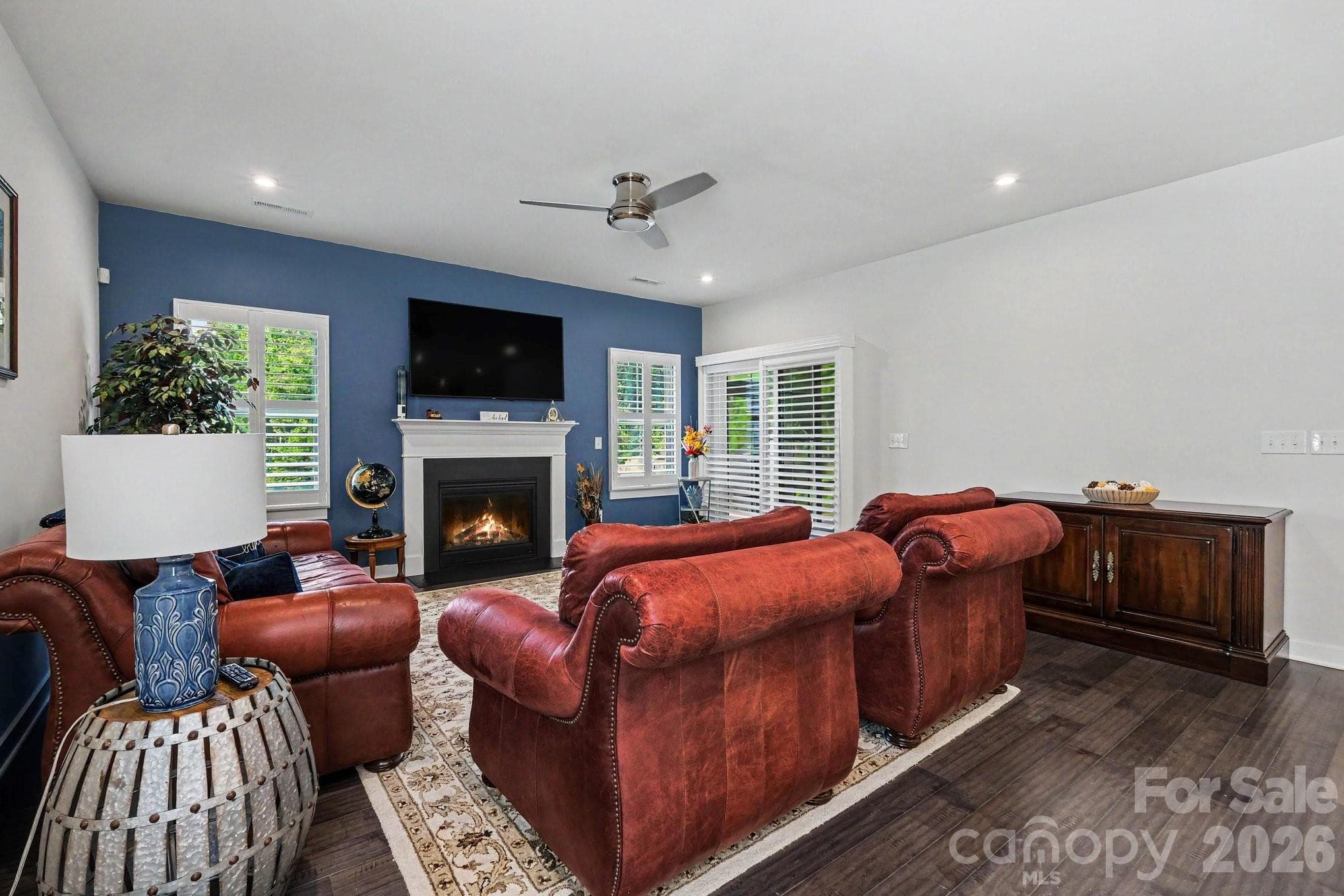 Single Family Residence at 5219 Larewood Drive, Charlotte, photo 12 of 43