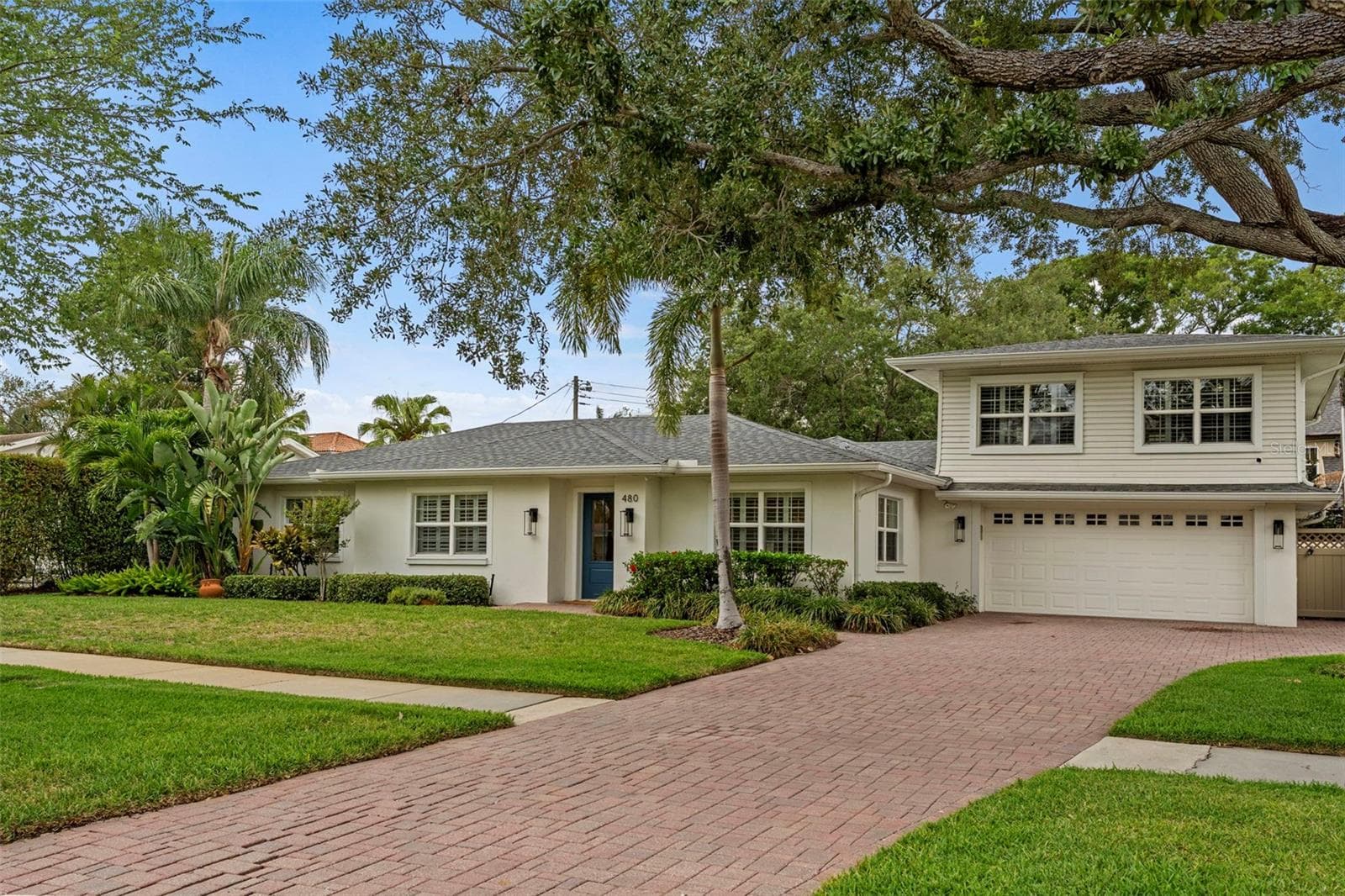 Single Family Residence at 480 W DAVIS BLVD, TAMPA, photo 5 of 74
