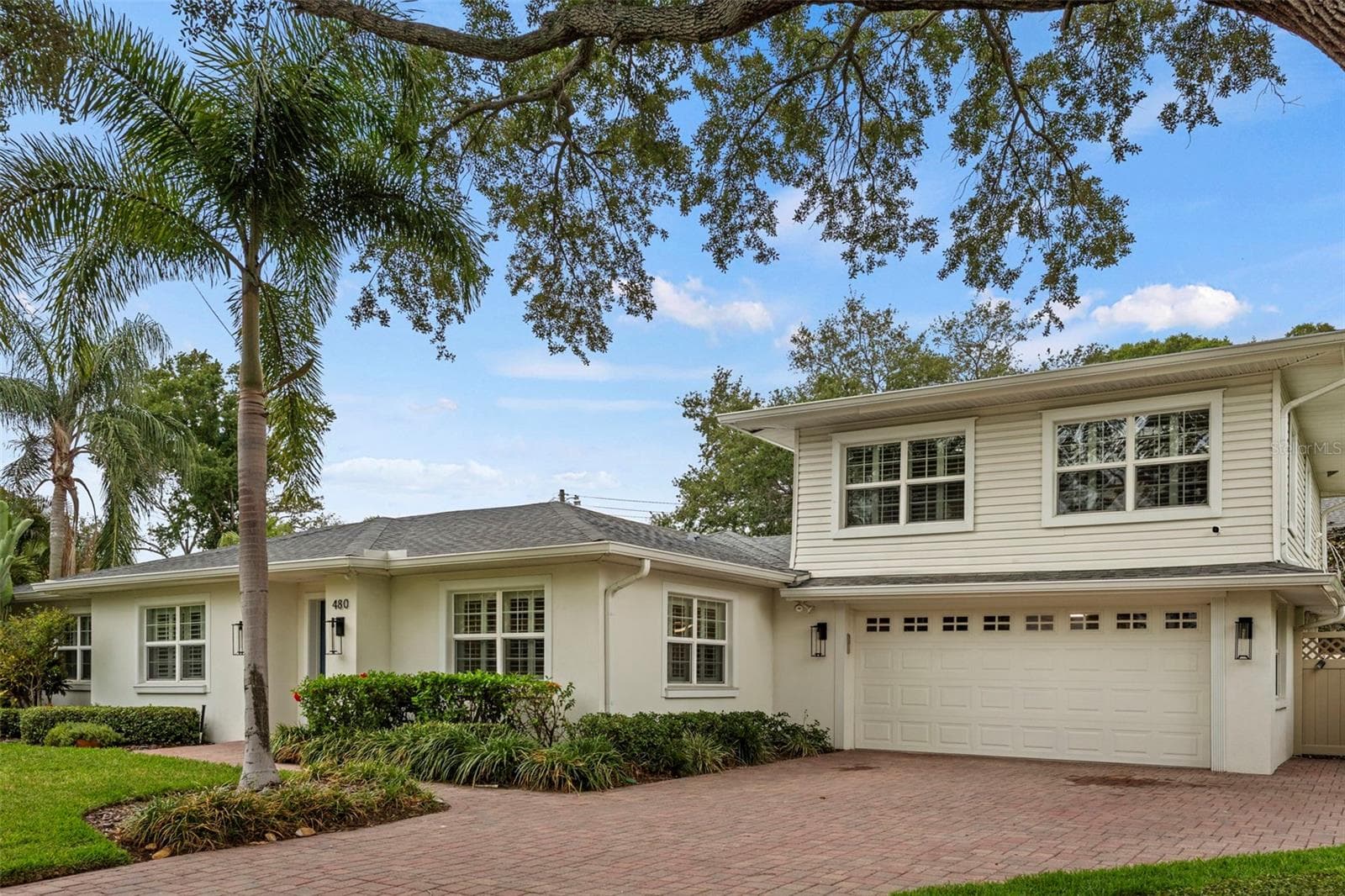 Single Family Residence at 480 W DAVIS BLVD, TAMPA, photo 73 of 74
