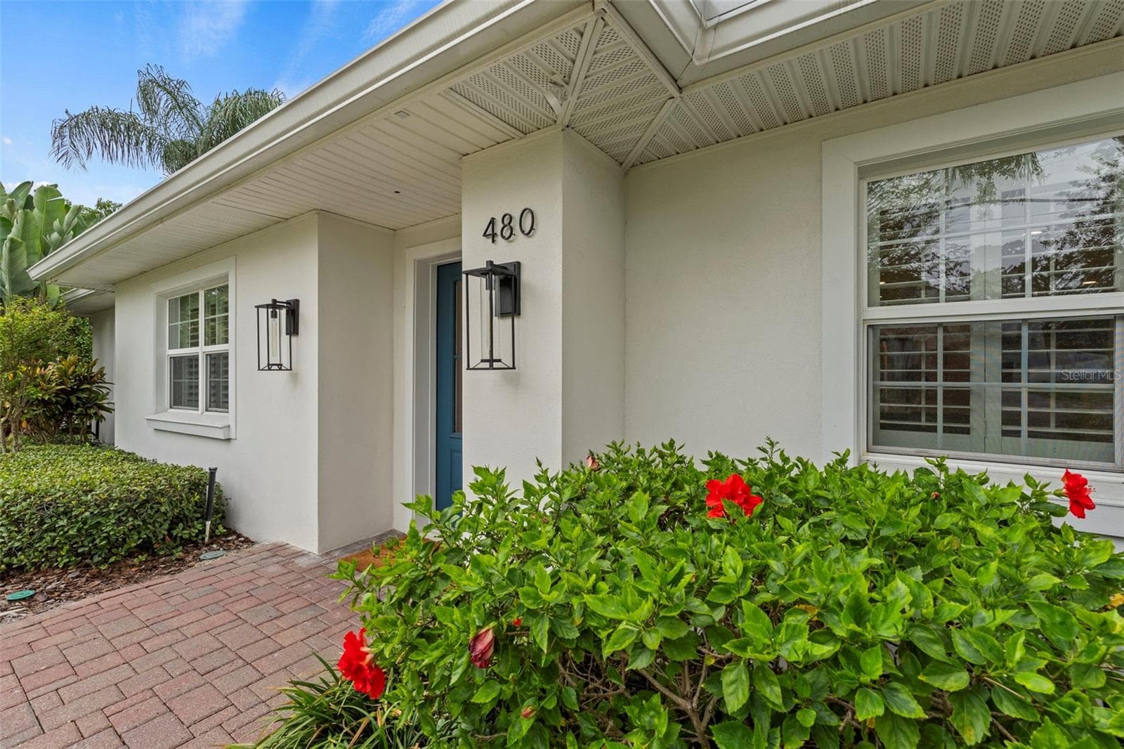 Single Family Residence at 480 W DAVIS BLVD, TAMPA, photo 4 of 74