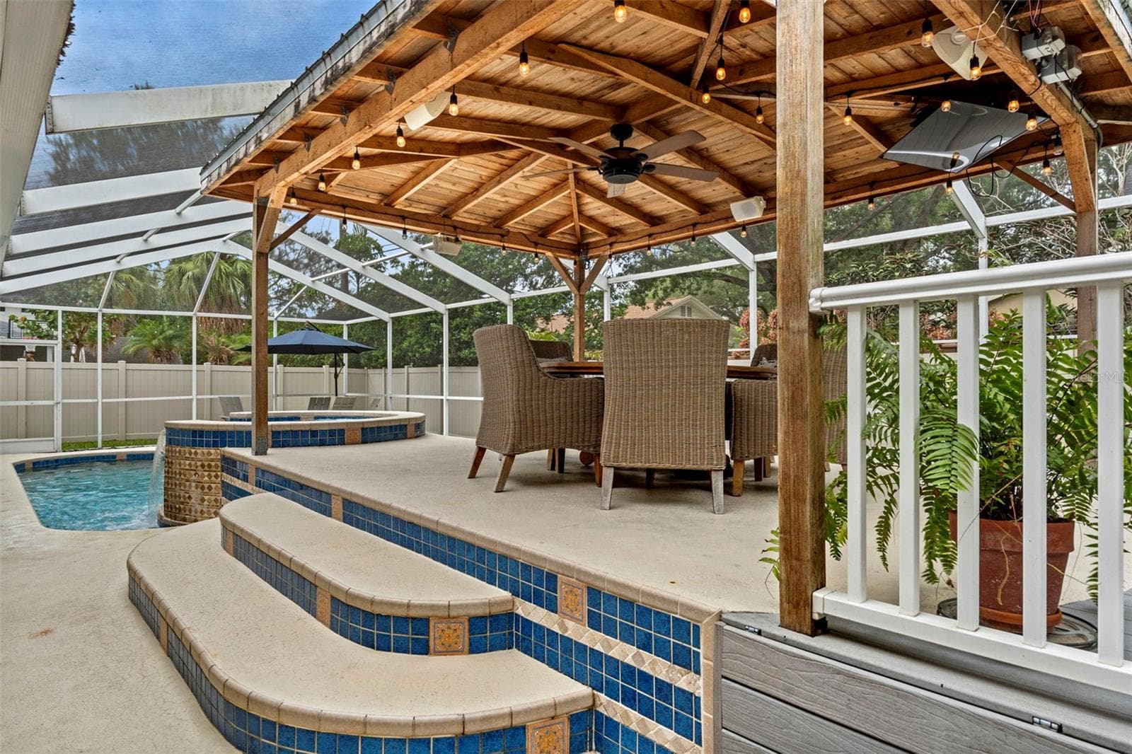 Single Family Residence at 480 W DAVIS BLVD, TAMPA, photo 57 of 74