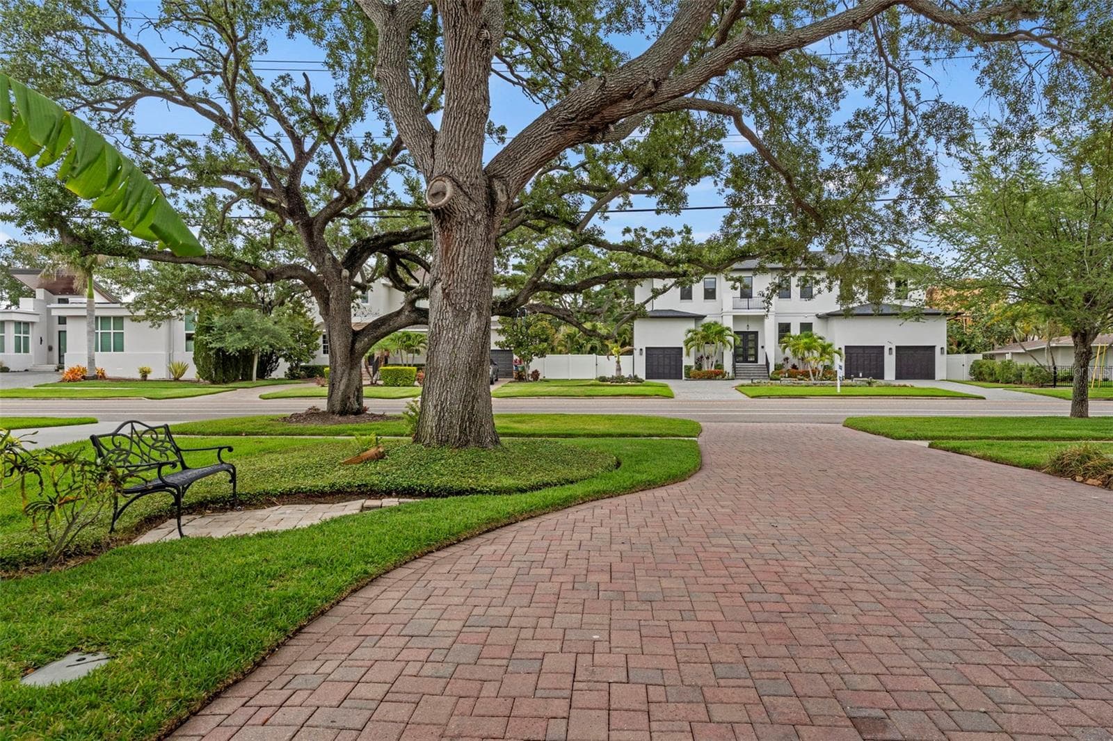 Single Family Residence at 480 W DAVIS BLVD, TAMPA, photo 74 of 74