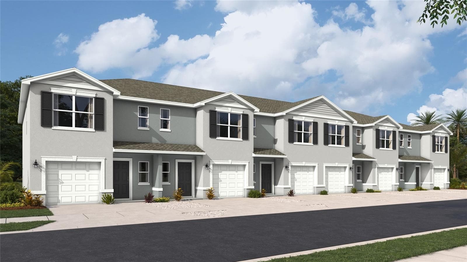 Townhouse at 18639 BUCKSKIN DR, LAKEWOOD RANCH, photo 2 of 47
