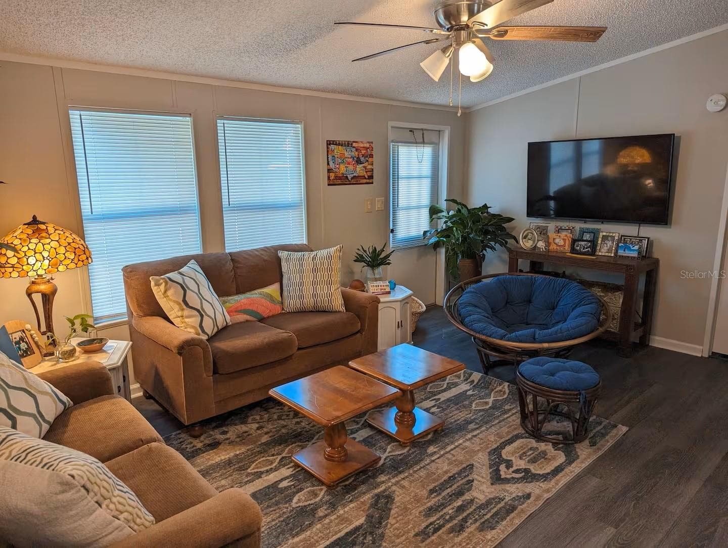 Manufactured Home at 12970 SPENCER ST, FORT MYERS, photo 7 of 21