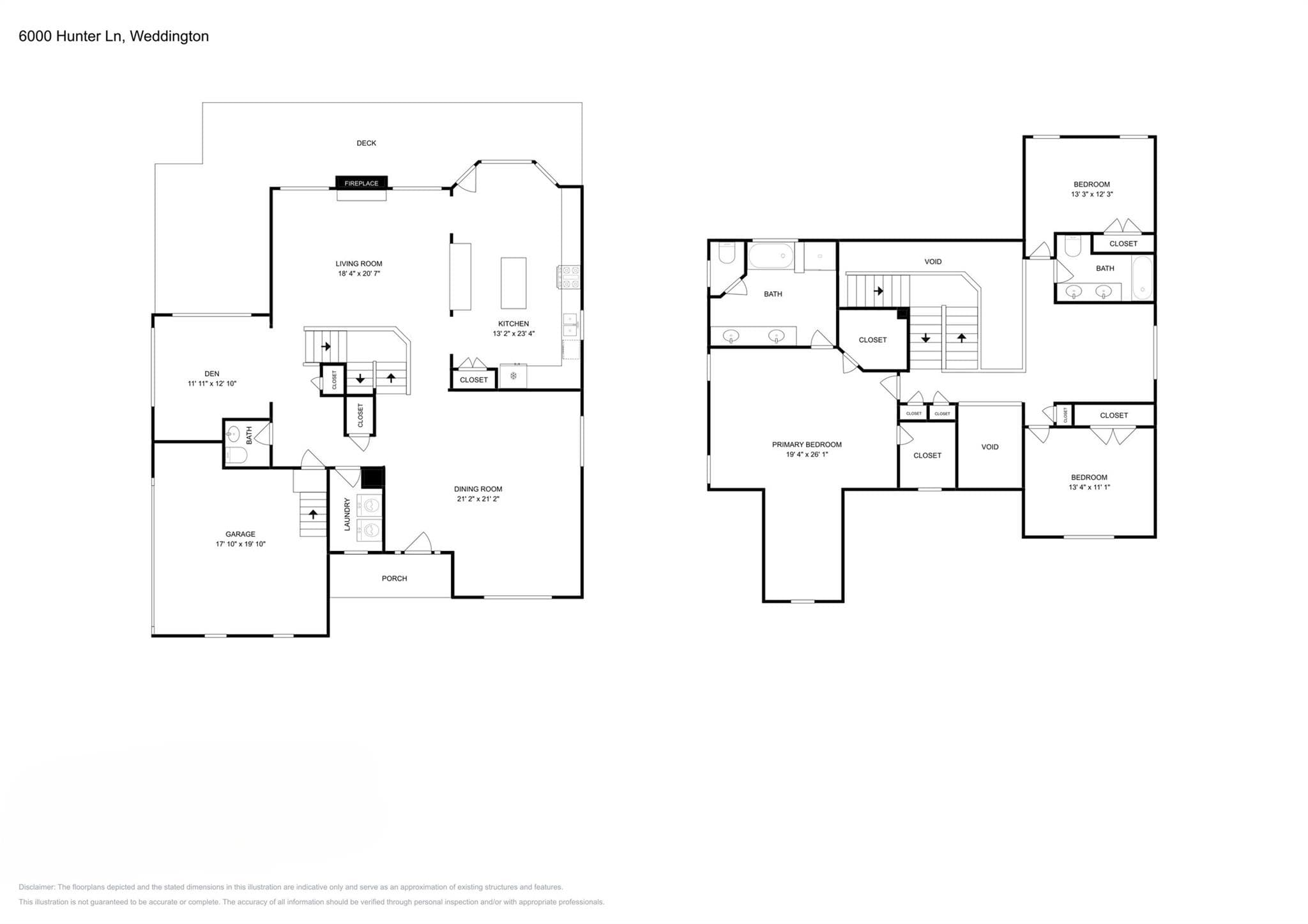 Single Family Residence at Matthews, photo 48 of 48