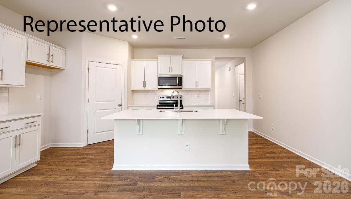 Single Family Residence at 7855 Old Brook Road, Sherrills Ford, photo 2 of 22