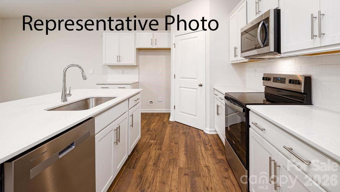 Single Family Residence at 7855 Old Brook Road, Sherrills Ford, photo 4 of 22