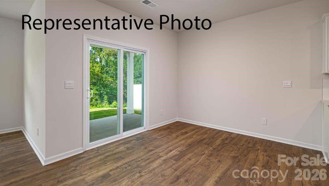 Single Family Residence at 7855 Old Brook Road, Sherrills Ford, photo 6 of 22