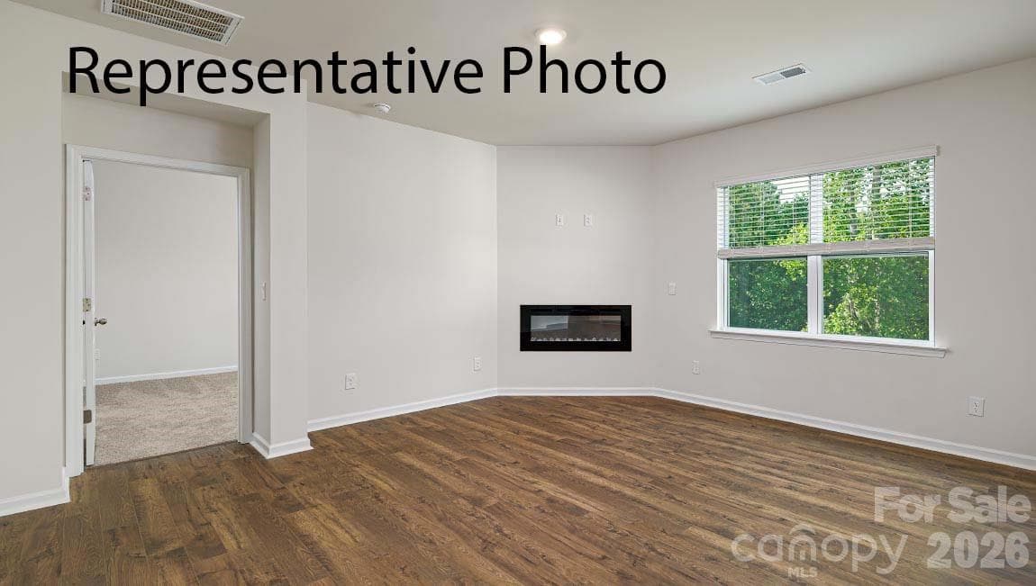 Single Family Residence at 7855 Old Brook Road, Sherrills Ford, photo 7 of 22