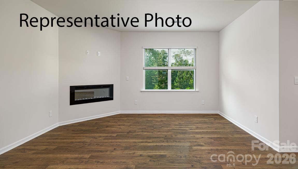 Single Family Residence at 7855 Old Brook Road, Sherrills Ford, photo 8 of 22