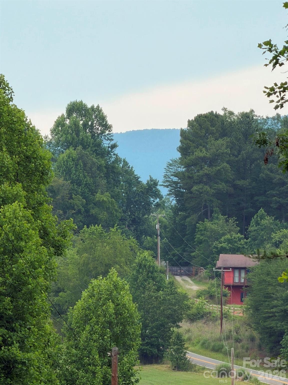 Lot at 3664 Parker Padgett Road, Old Fort, photo 3 of 7