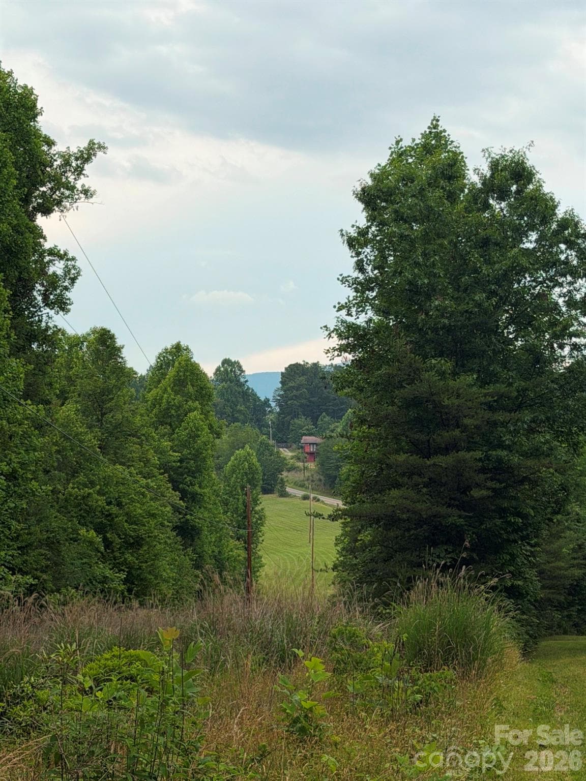 Lot at 3664 Parker Padgett Road, Old Fort, photo 4 of 7