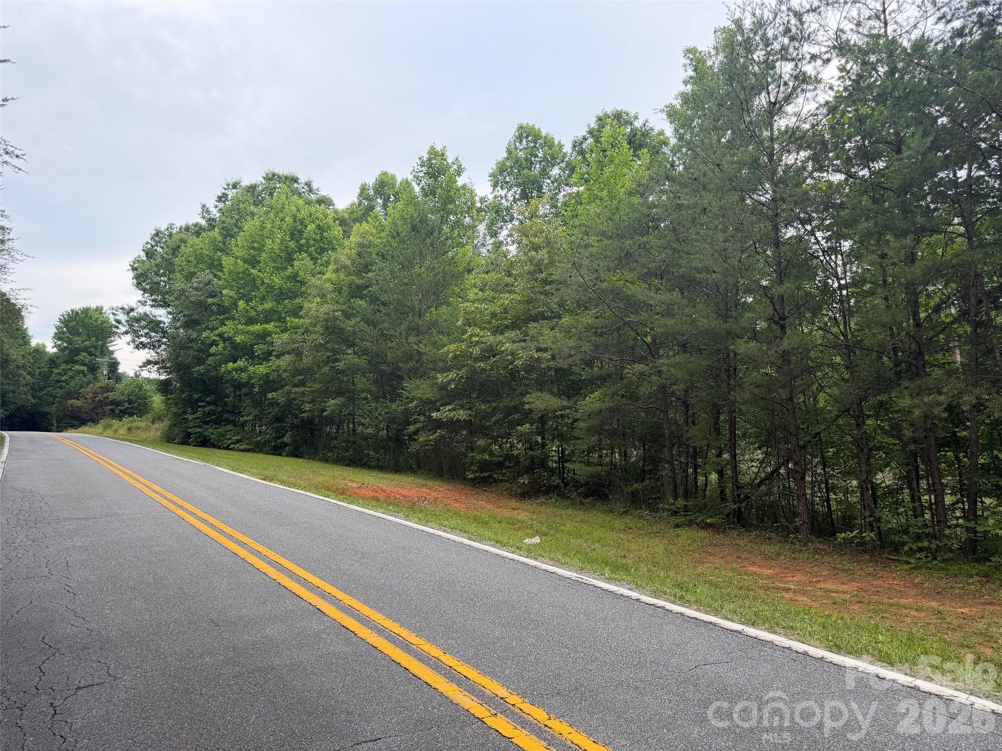 Lot at 3664 Parker Padgett Road, Old Fort, photo 6 of 7