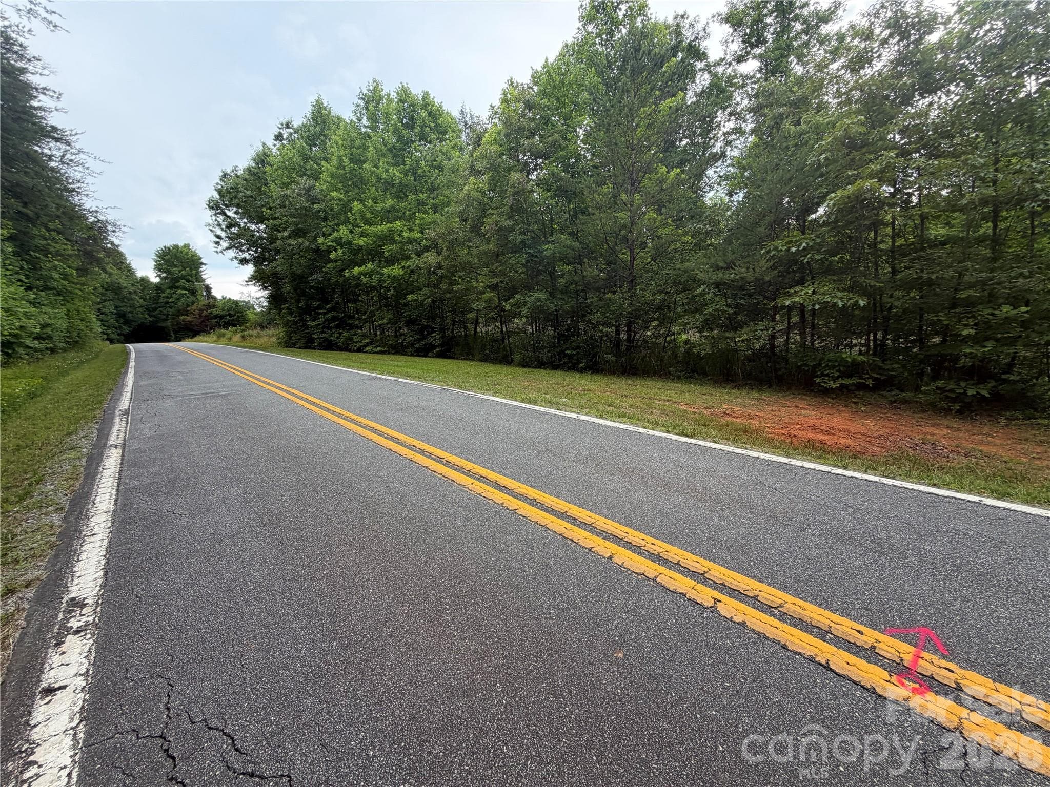 Lot at 3664 Parker Padgett Road, Old Fort, photo 7 of 7