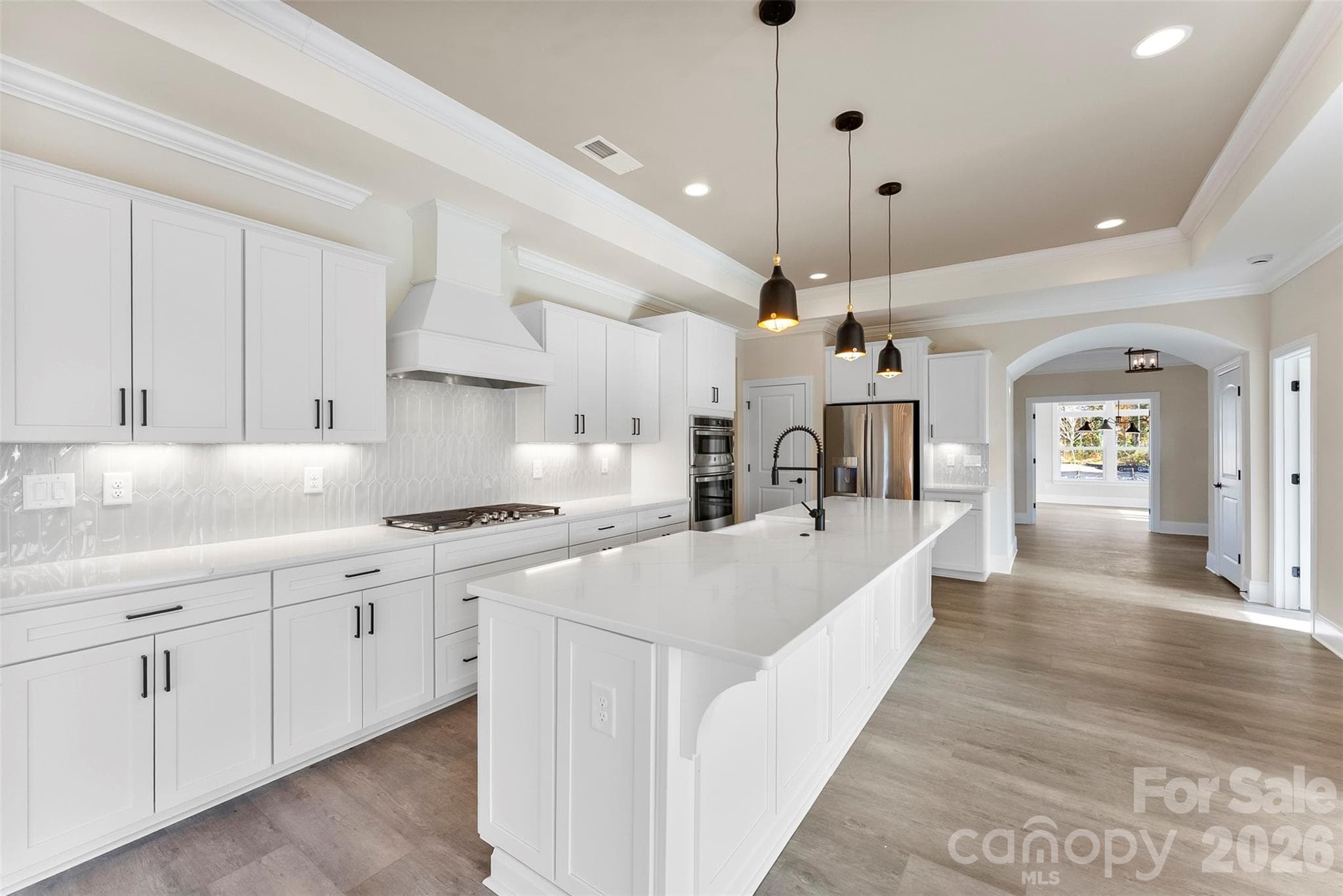 Single Family Residence at 3089 Founding Fathers Drive, Gastonia, photo 6 of 26