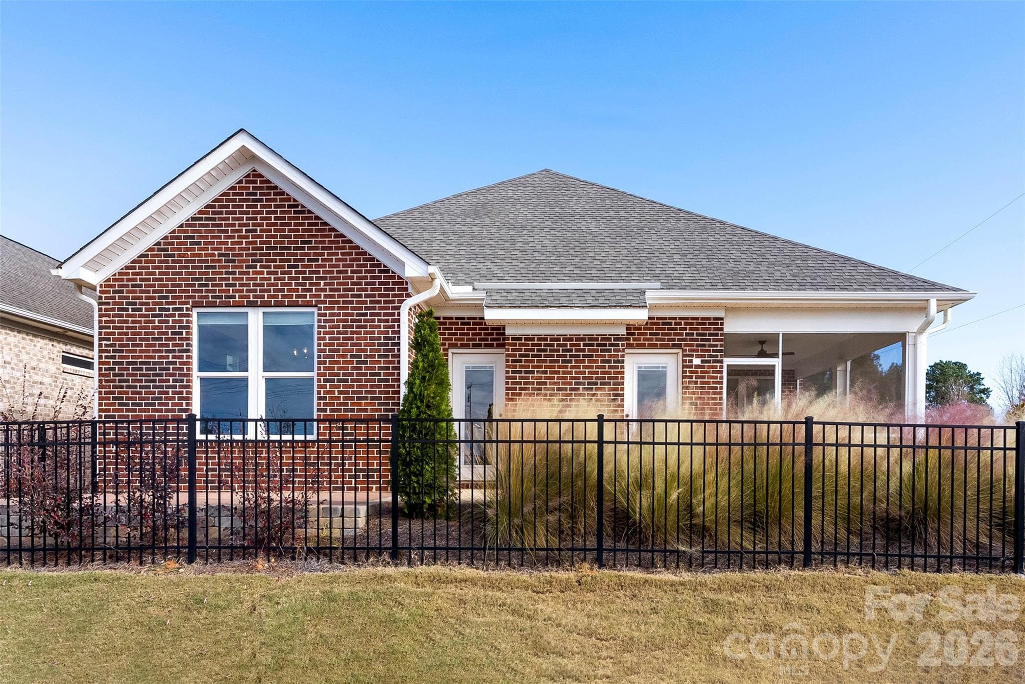 Single Family Residence at 3089 Founding Fathers Drive, Gastonia, photo 25 of 26
