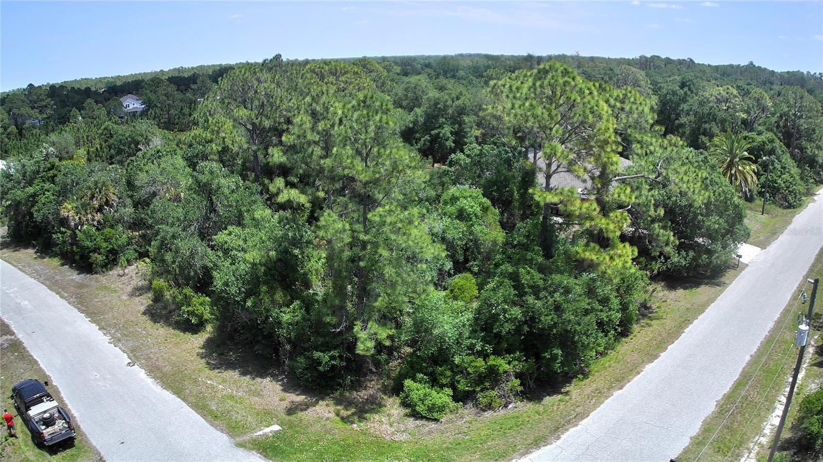 Lot #3 TOWHLEN RD