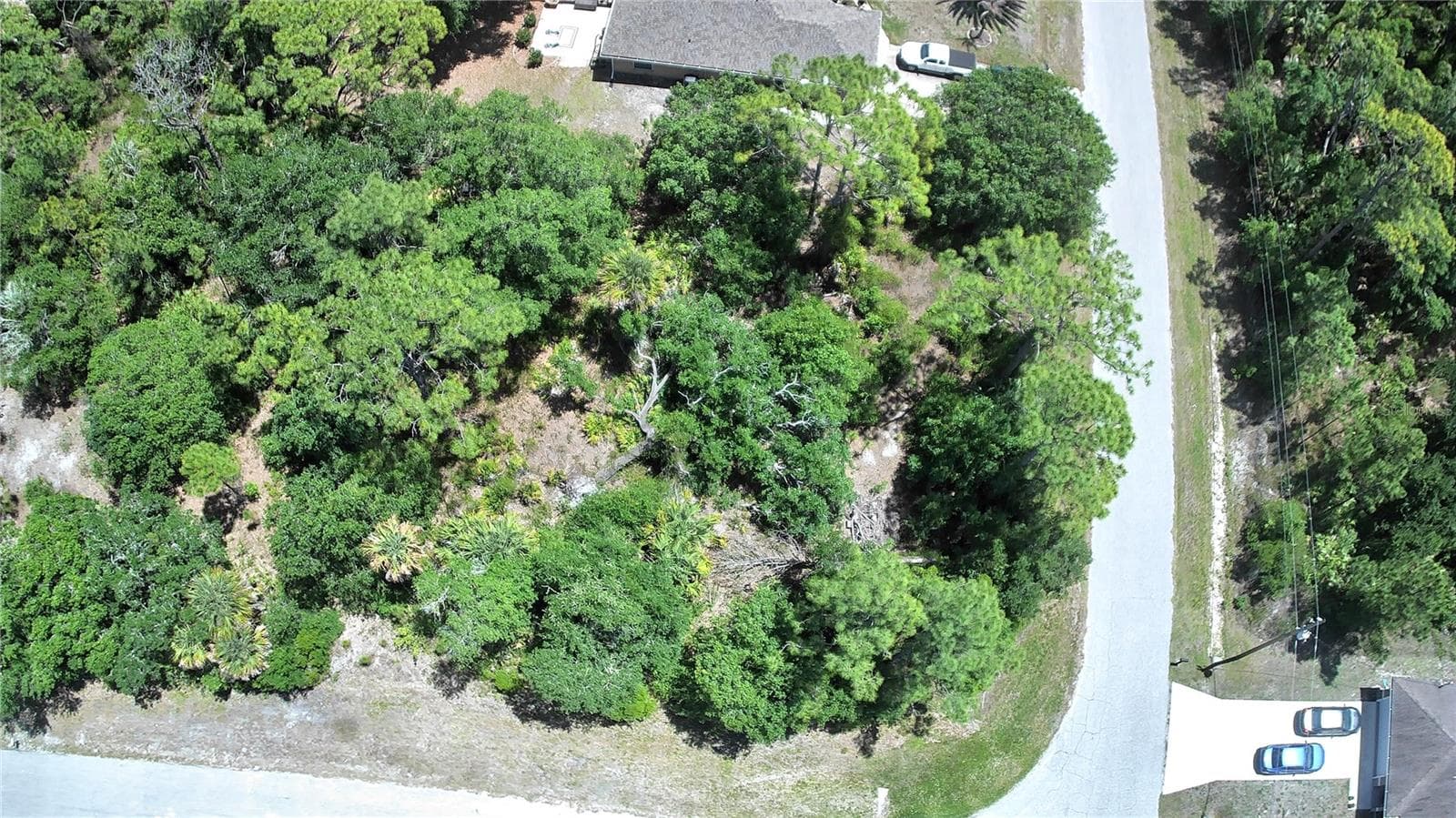 Land at Lot #3 TOWHLEN RD, NORTH PORT, photo 2 of 5