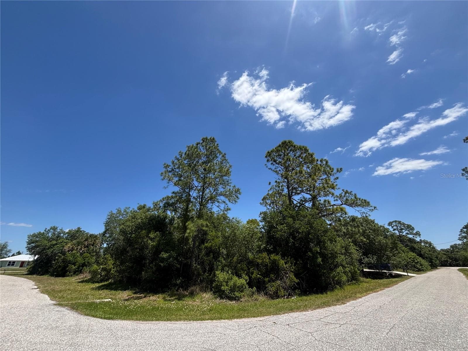 Land at Lot #3 TOWHLEN RD, NORTH PORT, photo 3 of 5